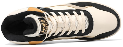 361°高帮篮球鞋“麦棕色” 672146606A-8 Order 361°高帮篮球鞋“麦棕色” 672146606A-8