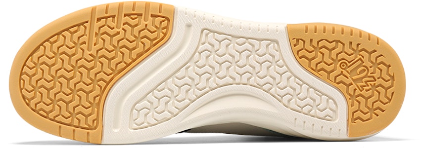 361° Kasut Tinggi 'Coklat Gandum' 672146606A-8 Shop 361° Kasut Tinggi 'Coklat Gandum' 672146606A-8