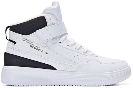 361°ハイカット 白黒 (361° haikatsu shirokuro) 671936634B-2 Order 361°ハイカット 白黒 (361° haikatsu shirokuro) 671936634B-2