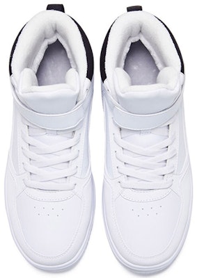 361° High Top 'Blanco Negro' 671936634B-2 Order 361° High Top 'Blanco Negro' 671936634B-2