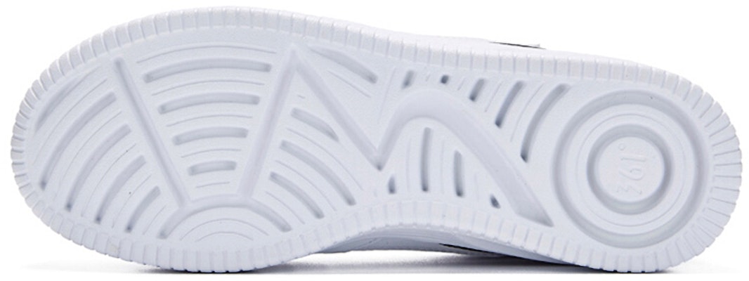 361° High Top 'Blanco Negro' 671936634B-2 Shop 361° High Top 'Blanco Negro' 671936634B-2