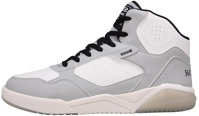 361° High Top 'Putih Kelabu' 672146606A-7 Buy 361° High Top 'Putih Kelabu' 672146606A-7