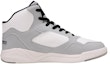 Order 361° High Top 'Putih Kelabu' 672146606A-7