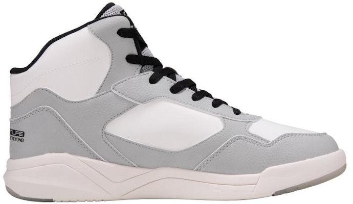 361° High Top 'White Grey' 672146606A-7 Order 361° High Top 'White Grey' 672146606A-7