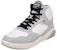 361° High Top 'Putih Kelabu' 672146606A-7