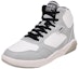 Lookbook 361° High Top 'Putih Kelabu' 672146606A-7