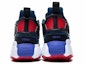 Shop Kasut Bola Keranjang 361° High Top 'Biru Ungu' 672031111-4