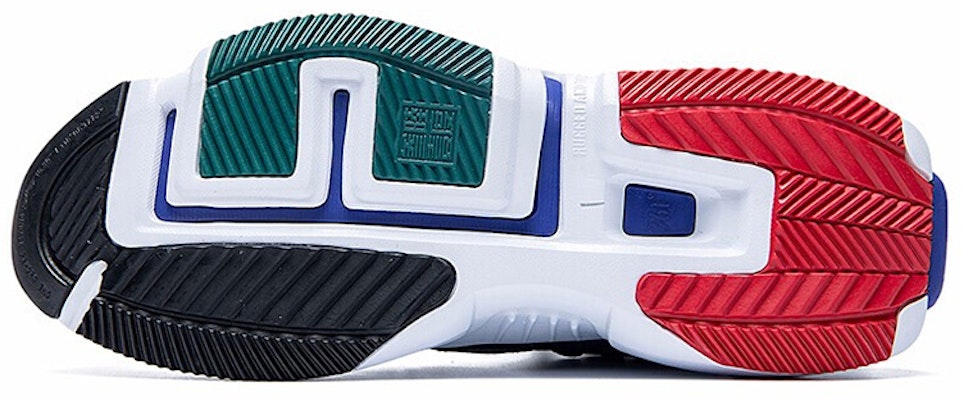 361° High Top Basketball Shoes 'Blue Purple' 672031111-4 Purchase 361° High Top Basketball Shoes 'Blue Purple' 672031111-4