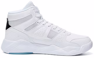 361° Sepatu Skate Tinggi 'Putih Biru' 672136601-6 Order 361° Sepatu Skate Tinggi 'Putih Biru' 672136601-6