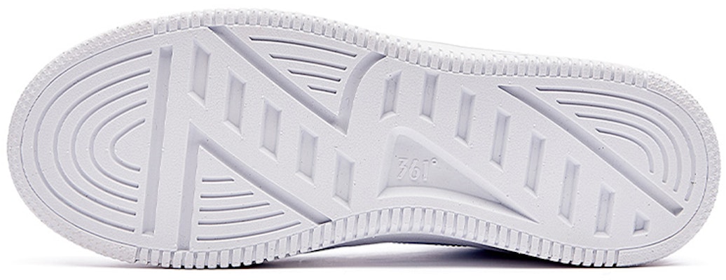 Zapatillas Altas de Skateboarding 361° 'Blanco Gris' 672146609B-5 Purchase Zapatillas Altas de Skateboarding 361° 'Blanco Gris' 672146609B-5