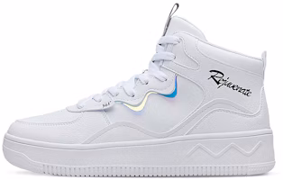 361° High-Top Sneaker 'Feather White' 672136616-1 361° High-Top Sneaker 'Feather White' 672136616-1