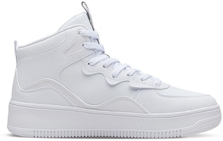 361° 하이탑 스니커즈 '화이트 페더' (51 characters) 672136616-1 Order 361° 하이탑 스니커즈 '화이트 페더' (51 characters) 672136616-1