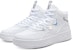 Kasut Tinggi 361° 'Feather White' 672136616-1