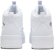 361° 하이탑 스니커즈 '화이트 페더' (51 characters) 672136616-1 Shop 361° 하이탑 스니커즈 '화이트 페더' (51 characters) 672136616-1