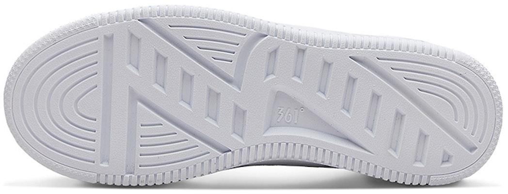 Zapatillas 361° Altas 'Blanco Pluma' 672136616-1 Purchase Zapatillas 361° Altas 'Blanco Pluma' 672136616-1