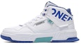 Buy 361° Kasut Tinggi 'Mecha Battle Putih Biru' 672046610B-2