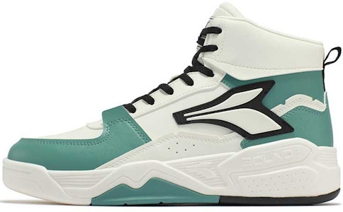 Zapatillas Altas 361° 'Blanco y Cian' 672236601-8 Buy Zapatillas Altas 361° 'Blanco y Cian' 672236601-8