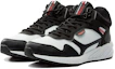 Order 361° High Top Sneaker 'White Black' 571946732B-1