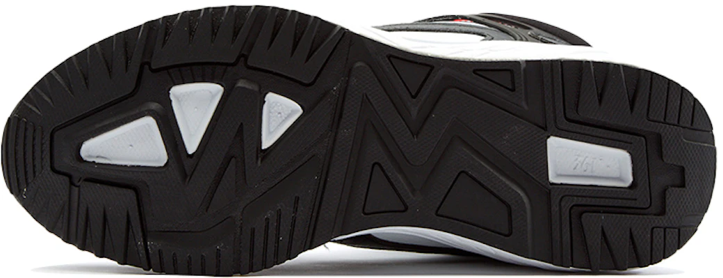 361° High Top Sneaker 'White Black' 571946732B-1 Shop 361° High Top Sneaker 'White Black' 571946732B-1