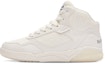 Buy Sneakers Tinggi 361° 'Feather White' 672146606A-1