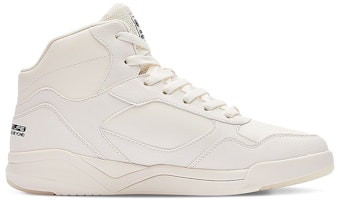 Sneakers Tinggi 361° 'Feather White' 672146606A-1 Order Sneakers Tinggi 361° 'Feather White' 672146606A-1