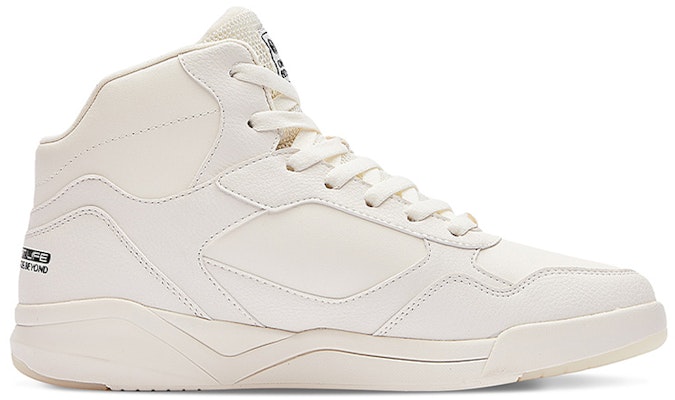 361° High-Top Sneakers 'Feather White' 672146606A-1 Order 361° High-Top Sneakers 'Feather White' 672146606A-1
