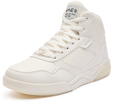 Sneakers Tinggi 361° 'Feather White' 672146606A-1 Lookbook Sneakers Tinggi 361° 'Feather White' 672146606A-1