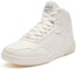 Lookbook Sneakers Tinggi 361° 'Feather White' 672146606A-1