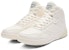 Sneakers Tinggi 361° 'Feather White' 672146606A-1