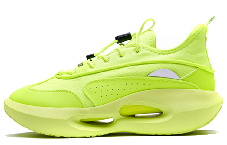 361° Hourglass 'Neon Yellow' 572311121-2