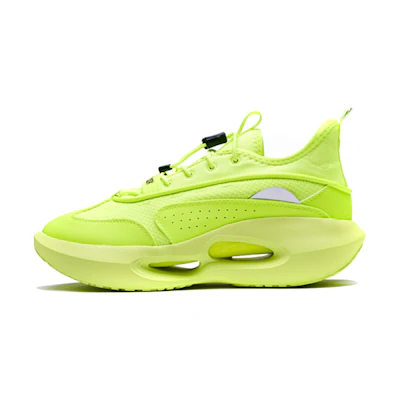 361° Hourglass 'Neon Yellow'
