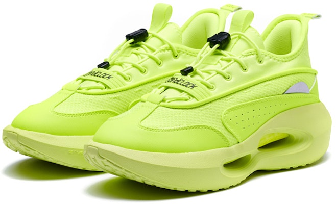 361° 네온 옐로우 아워글라스 (361° Neon Yellow Hourglass) 572311121-2 Lookbook 361° 네온 옐로우 아워글라스 (361° Neon Yellow Hourglass) 572311121-2