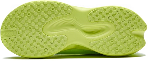 361° 砂漏 高效 輕便防滑 低筒 籃球鞋 螢光黃 Shop 361° 砂漏 高效 輕便防滑 低筒 籃球鞋 螢光黃