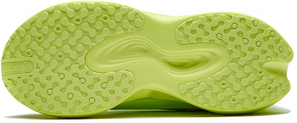 361° 네온 옐로우 아워글라스 (361° Neon Yellow Hourglass) 572311121-2 Shop 361° 네온 옐로우 아워글라스 (361° Neon Yellow Hourglass) 572311121-2