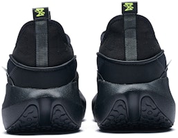 361° 時光沙漏 星暗 輕便耐磨防滑 低筒籃球鞋 曜石黑 Shop 361° 時光沙漏 星暗 輕便耐磨防滑 低筒籃球鞋 曜石黑