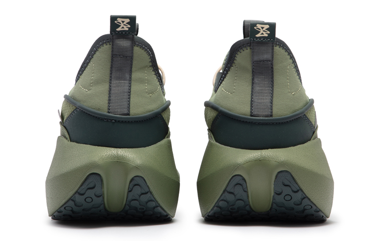 361° Hourglass 'San Jun Yi Xin Grey Green' 圖 4