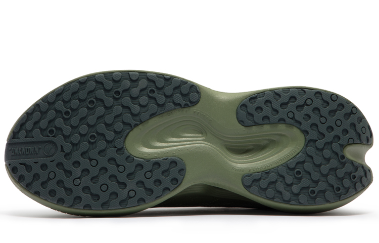 361° Hourglass 'San Jun Yi Xin Grey Green' 圖 5