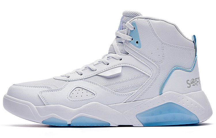 361° Hunting Blade 2.0 High 'White Blue'