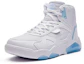 Lookbook 361° Hunting Blade 2.0 High ''Wit Blauw'' 672136617-7