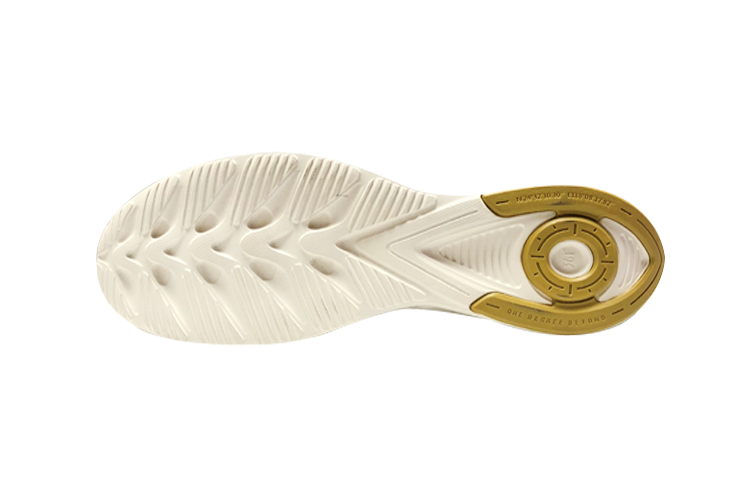 361° Initial D Low Top Running Shoe 'Black Red' 圖 4