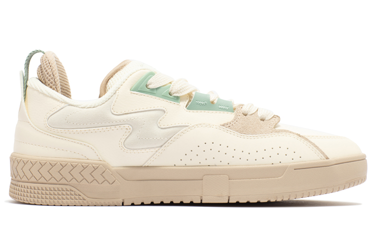 361° Jianfan Low-Top Sneakers 'San Tan Yin Yue' 圖 2