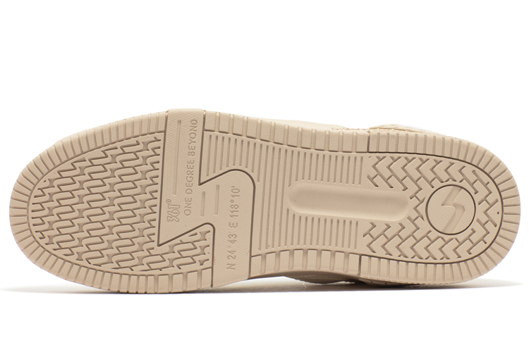 361° Jianfan Low-Top Sneakers 'San Tan Yin Yue' 圖 5