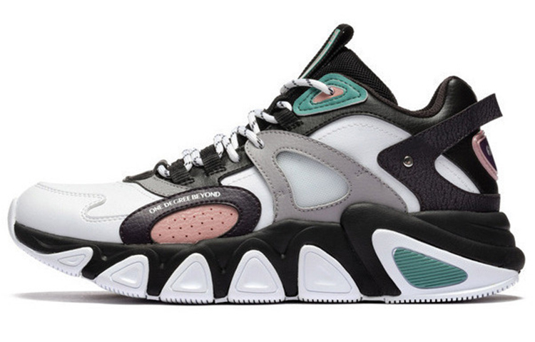 361° Kairos 'White Marsh'