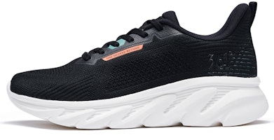 361° Knit Running Shoes Low 'Obsidian Black' 572312215-4 361° Knit Running Shoes Low 'Obsidian Black' 572312215-4