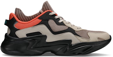 Zapatillas Tejidas 361° 'Gris Lino' 671926717F-8 Order Zapatillas Tejidas 361° 'Gris Lino' 671926717F-8