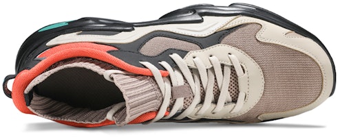 Zapatillas Tejidas 361° 'Gris Lino' 671926717F-8 Lookbook Zapatillas Tejidas 361° 'Gris Lino' 671926717F-8