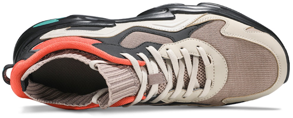 361° 니트 트렌디 운동화 '플랙센 그레이' (57 characters) 671926717F-8 Lookbook 361° 니트 트렌디 운동화 '플랙센 그레이' (57 characters) 671926717F-8