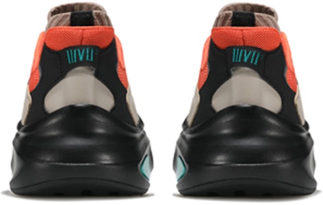 361° 니트 트렌디 운동화 '플랙센 그레이' (57 characters) 671926717F-8 Shop 361° 니트 트렌디 운동화 '플랙센 그레이' (57 characters) 671926717F-8