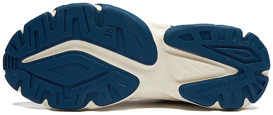 361° Líng Móu 2.0 ''Beige Bleu'' 672116789-5 Purchase 361° Líng Móu 2.0 ''Beige Bleu'' 672116789-5