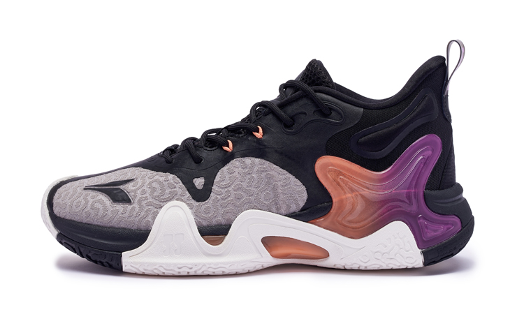 361° Lava 2.0 'Black Grey Lava' 572231104-1